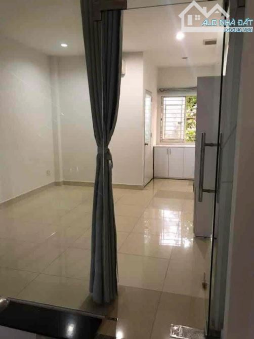 nhà nguyên căn 60m2  Mặt tiền  Đào Duy Anh, Phường 9, Phú Nhuận - 2