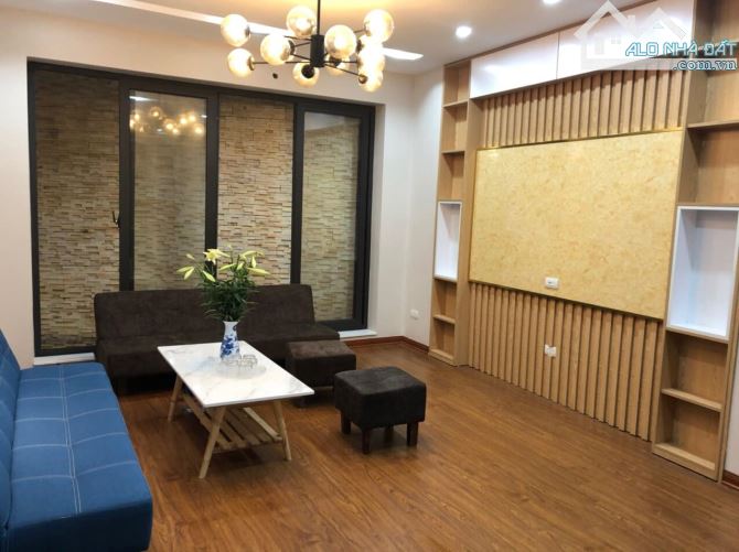 Bán nhà mặt Phố Nguyễn Đạo An, 40m2,  5 tầng ,mt4.2 , ô tô kinh doanh ,nhỉnh 9 tỷ - 2