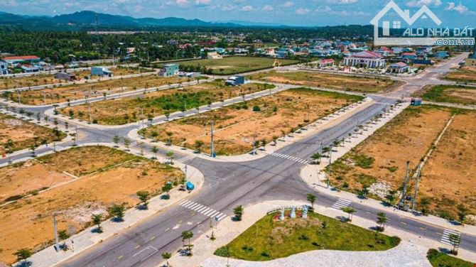 Bán Đất phân Lô AEON MALL THANH HOÁ – Đường Âu Cơ DT: 85m – GIÁ ĐẦU TƯ: Từ 28 Triệu/M2 - 2