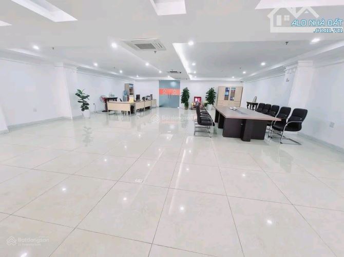 (MẶT TIỀN 6.2M) BÁN 7T MẶT PHỐ TRẦN HƯNG ĐẠO 78M2 VỊ TRÍ LÔ GÓC ĐẮC ĐỊA KD SẦM UẤT - 2