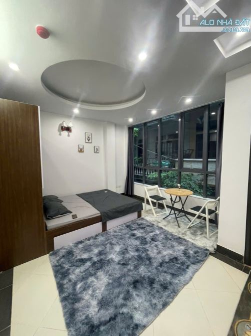 Phân Lô Hoàng Quốc Việt, 2 Mặt Ngõ, Ôtô Tránh, Toà Căn Hộ Thu 70tr, 65m MT 5.2m 19.8 Tỷ - 3