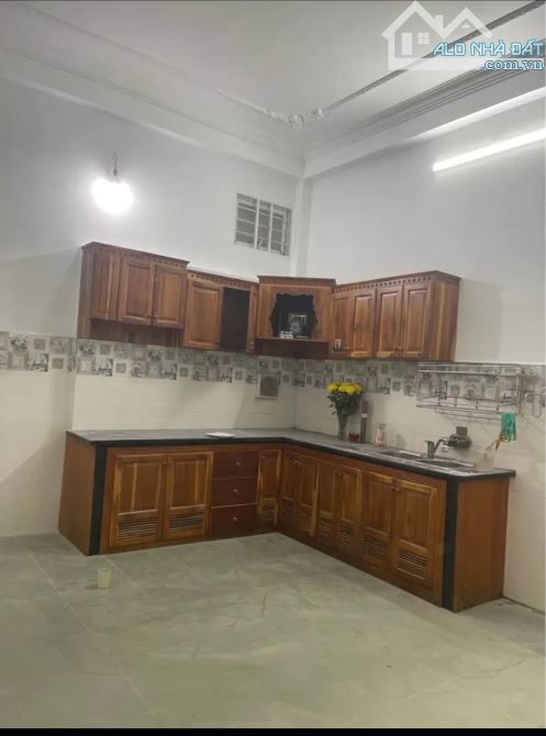 🏡CCDV-MS.R4 - Bán nhà 1 trệt 2 lầu hẻm ô tô đường 30/4 P RạchDừa Vũng Tàu. Giá 5.9 tỷ - 1