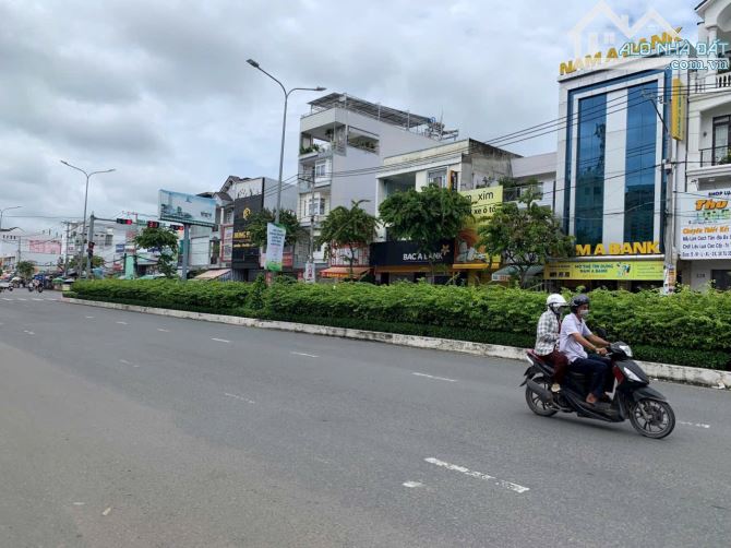 Bán đất tặng nhà trệt lửng 2 mặt tiền đường Nguyễn Văn Cừ (lộ 20) vị trí đẹp dt 5.8x17.25 - 3