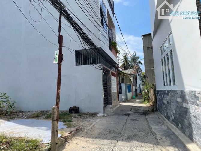 Cần bán lô đất hẻm đường Đông Phước, Phường Phước Long 60m2 giá 1 tỷ 500 - 3