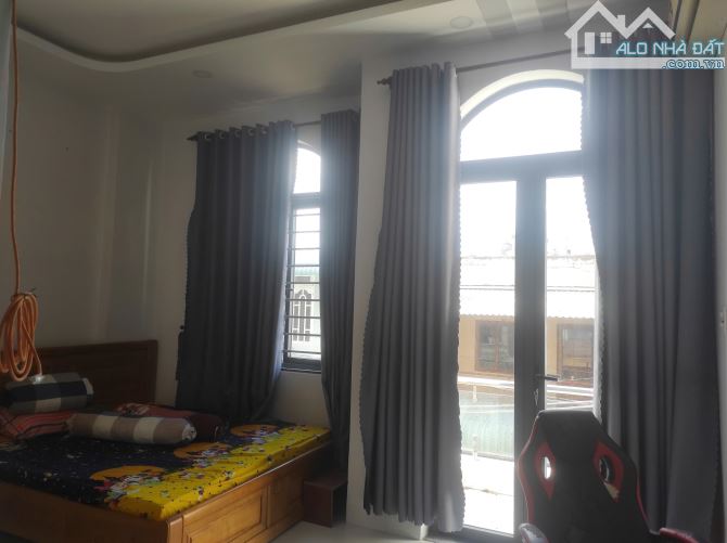 BÁN CĂN NHÀ 3 TẦNG ĐƯỜNG TRẦN ANH TÔNG 75m2 NGANG 5m PHƯỜNG THẮNG NHẤT TP VŨNG TÀU. - 3