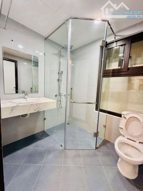 CỰC RẺ!!! 2.3 TỶ CÓ NGAY NHÀ ĐẸP, Ô TÔ ĐỖ CỬA, HÀNG XÓM HÀ ĐÔNG - 3