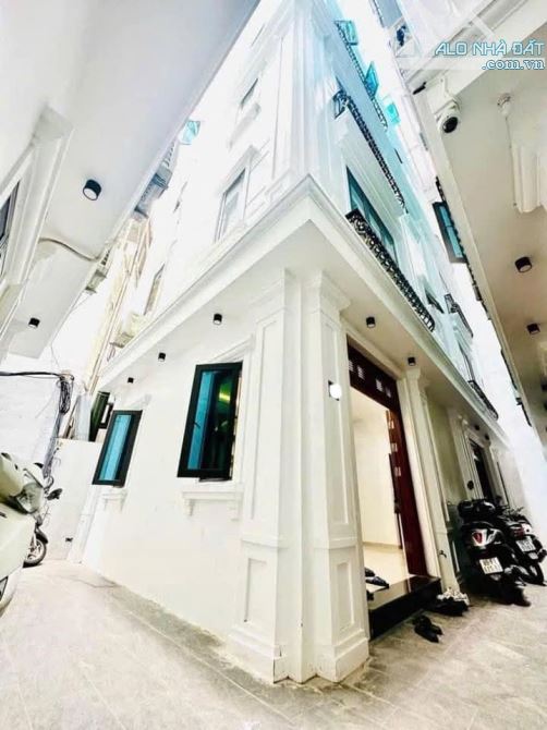 🔥SIÊU PHẨM CĂN GÓC 5T MỚI TINH NGHĨA_ĐÔ- CẦU_GIẤY- MT6m92- Ở SƯỚNG- SIÊU ĐẸP- NHỈNH 7TỶ ❌ - 3