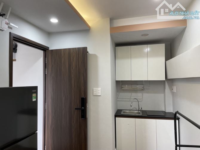 Bán nhà 5 tầng, Lạc Long Quân, Q.11, 40m², HXH thông, nhỉnh 7 tỷ - 3