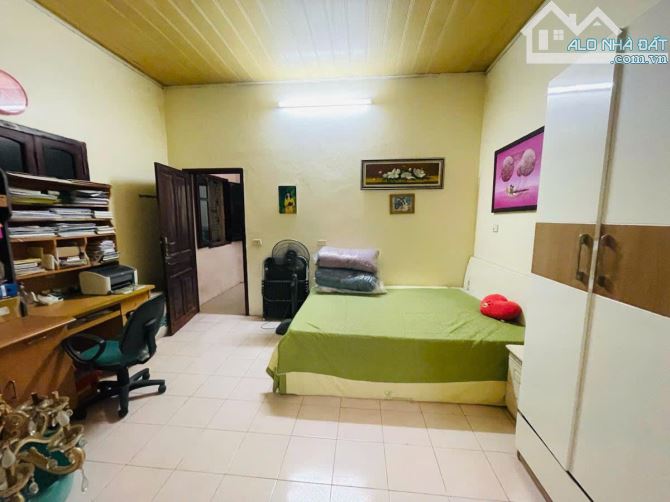 Chính chủ Bán Nhà Tô Hiệu Hà Đông - Lô góc - 3 thoáng vĩnh viễn - 3