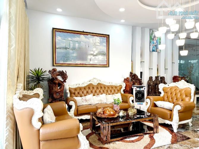 💥💛  BIỆT THỰ XUÂN THỦY - THẢO ĐIỀN Q.2 - 380m2 -  chào 100 tỷ - 3