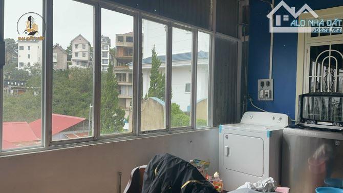 Bán Đất Biệt Thự Khách Sạn Tặng Nhà Tôn 1 Trệt Kiên Cố Tô Hiến Thành, P3, Đà Lạt - 39.5 tỷ - 3