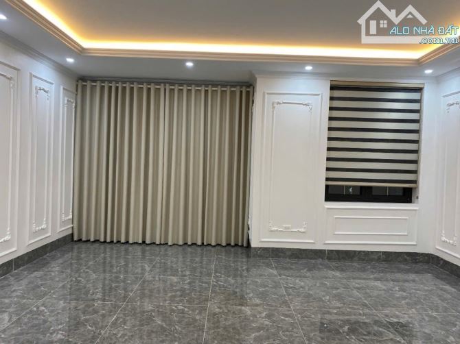 Biệt thự Geleximco, kinh doanh, 120m2, 4 tầng, chỉ 27,8 tỷ - 3