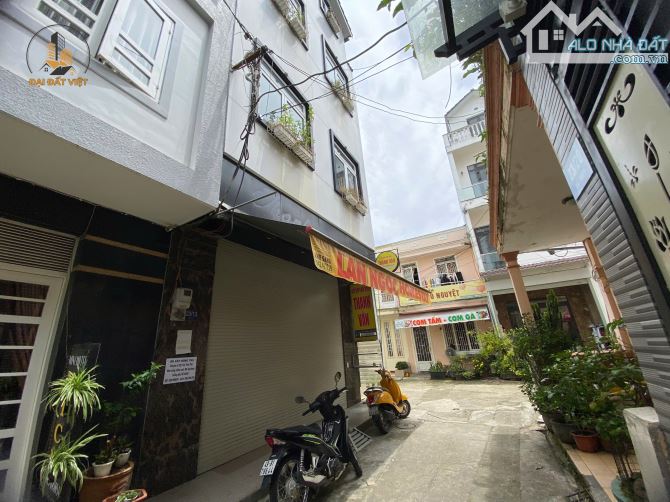 Bán Homestay Ngay Trung Tâm Đường Bà Triệu, P3, Đà Lạt - 7,5 tỷ - 3