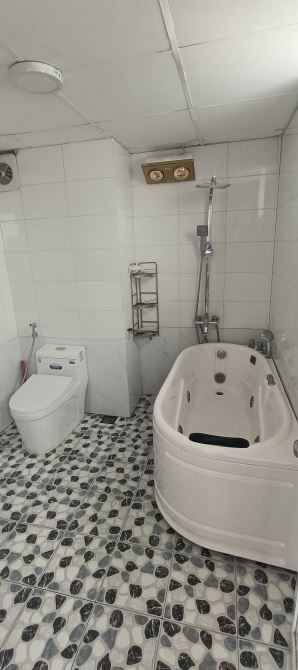 Bán Căn Chung Cư Cao Cấp Trần Phú Hà Đông 135m2, 3N, 2WC, Lô Góc Tặng Nội Thất. - 3