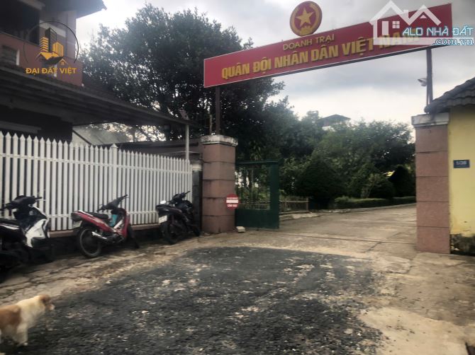 BÁN CĂN VILLA ĐỒI THÔNG TIN NGUYỄN HỮU CẢNH P.8 ĐÀ LẠT - 13.5 TỶ - 3