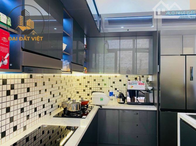 Chấn Động Chủ Gửi Bán Nhà Đẹp An Sơn, Đà Lạt - 20 tỷ - 3