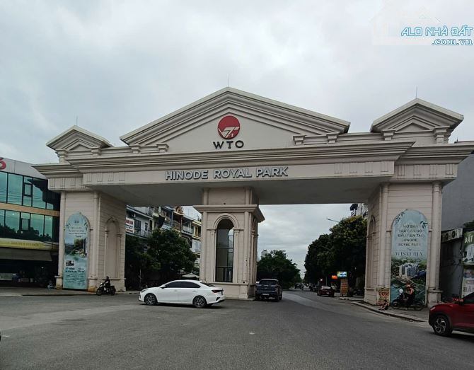 Bán gấp Đất phân lô Lai Xá 68m2, vỉa hè KD, ô tô tránh, giá 10tỷ65 - 3