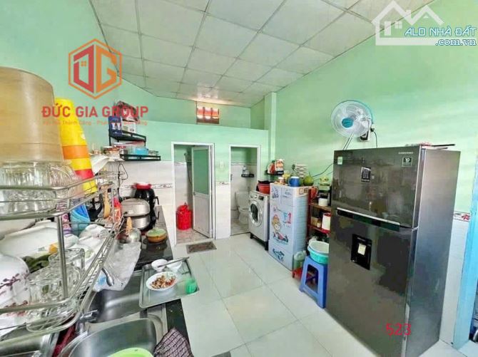 Bán nhà P.Quang Vinh, gần chợ Biên Hoà, 96m2, đường oto chỉ 3 tỷ - 3