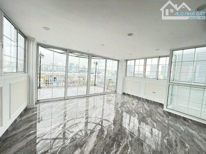 Mặt phố Đống Đa. 10 tầng thông sàn. Kinh doanh cực đỉnh. - 3