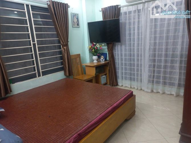 Mậu Lương 40m mt4,1m 4t dân xây cực đẹp,chắc chắn,mặt ngõ KD,ở sướng sát kdt xala - 4