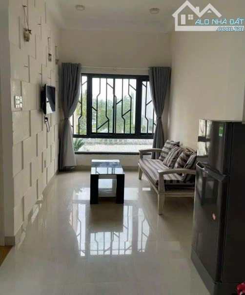 Bán nhà hẻm Hùng Vương Nha Trang 46.2m2 ra biển 3 phút - 6