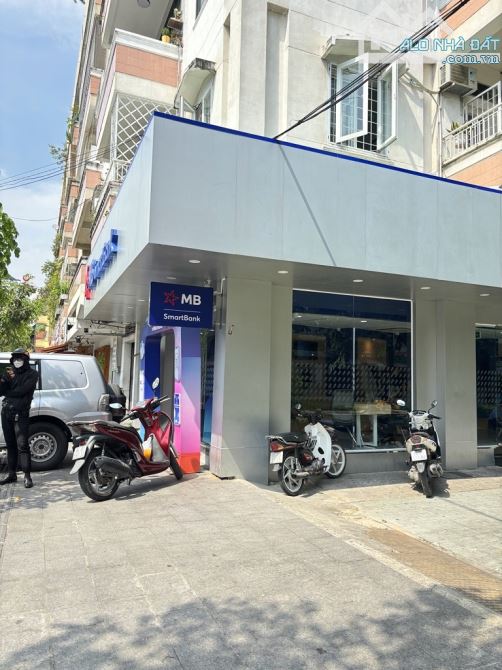 SHOPHOUSE MẶT TIỀN KINH DOANH ĐẮC ĐỊA PHAN XÍCH LONG. PHÚ NHUẬN. DÒNG TIỀN CHO THUÊ 50TR - 3