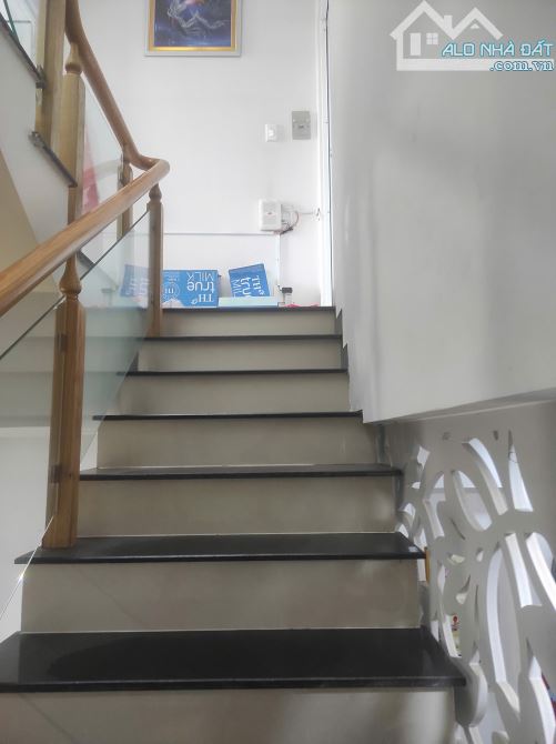 BÁN CĂN NHÀ 3 TẦNG ĐƯỜNG TRẦN ANH TÔNG 75m2 NGANG 5m PHƯỜNG THẮNG NHẤT TP VŨNG TÀU. - 4