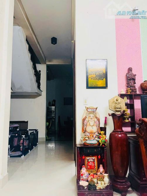 BÁN NHÀ MẶT TIỀN NGUYỄN CƯ TRINH THÀNH NỘI HUẾ - 4