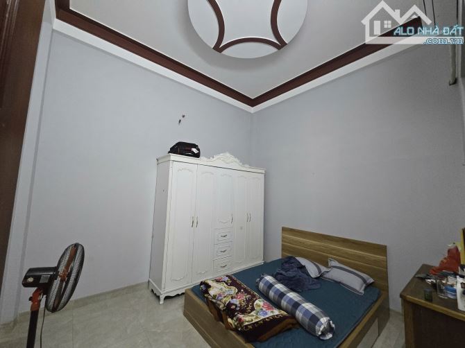 BÁN CĂN NHÀ KHAI THÁC YẾN MẶT TIỀN ĐƯỜNG LÂM VĂN THẬT KHU QUY HOẠCH DÂN CƯ ĐIỆN BIÊN PHỦ P - 4