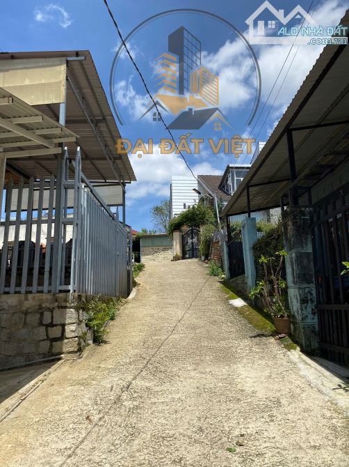 Đất Ở View Trực Diện Đẹp Đường Bạch Đằng, P8, Đà Lạt - 4