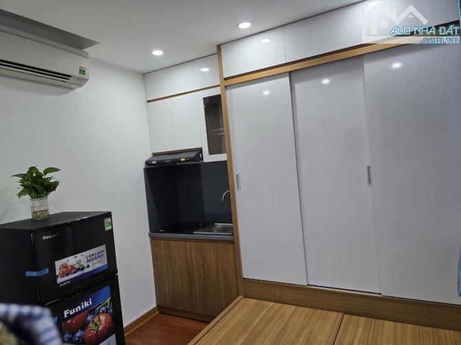 MỸ ĐÌNH - CCMN 9 PHÒNG - TƯƠNG LAI MẶT PHỐ - 40M2 - NHỈNH 8 TỶ - 4