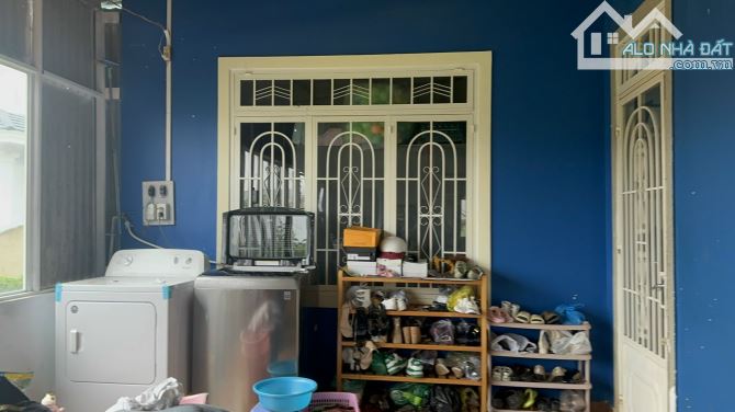 Bán Đất Biệt Thự Khách Sạn Tặng Nhà Tôn 1 Trệt Kiên Cố Tô Hiến Thành, P3, Đà Lạt - 39.5 tỷ - 4