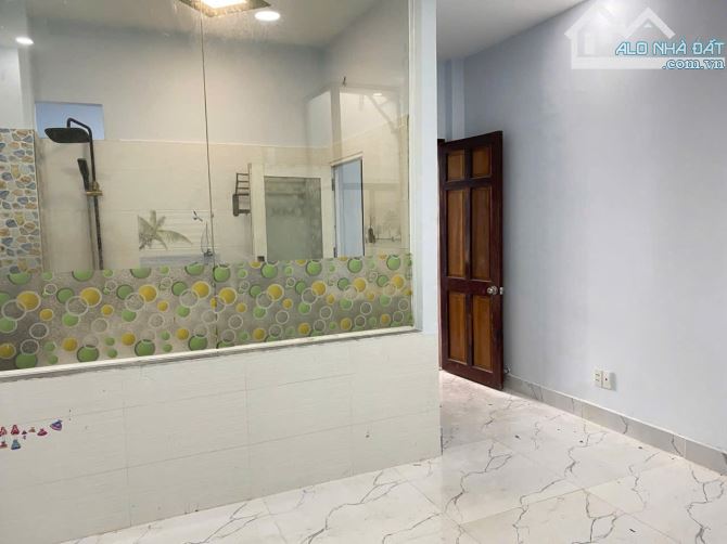 BÁN NHÀ ĐẸP, RẺ, ĐƯỜNG 0.TÔ, NGUYỄN SƠN,  Q. TÂN PHÚ, CHỈ 5 TỶ - 4