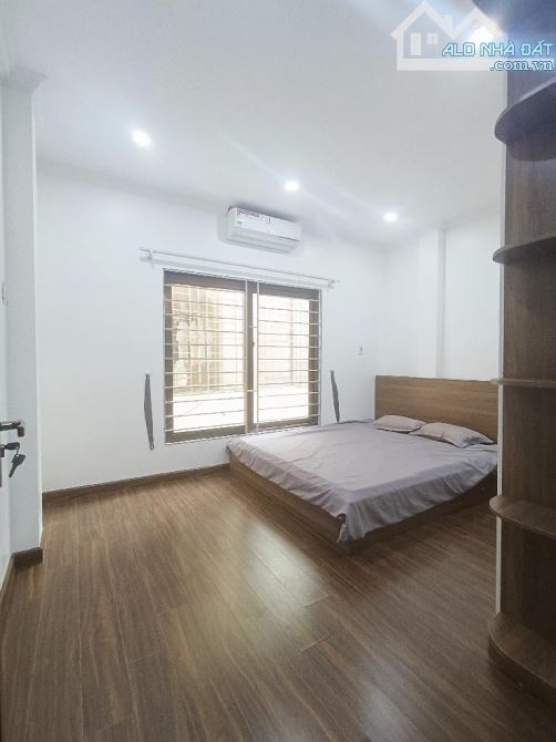 BÁN NHÀ-BÙI XƯƠNG TRẠCH-THANH XUÂN 38M 5TẦNG 7.5TỶ - 4
