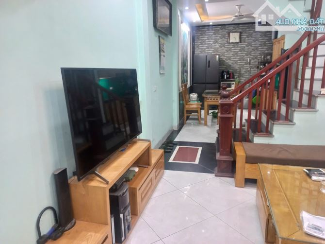 Mậu Lương 40m mt4,1m 4t dân xây cực đẹp,chắc chắn,mặt ngõ KD,ở sướng sát kdt xala - 5