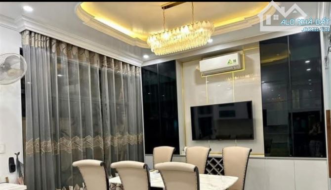 Bán Nhà Võ Nguyên Giáp,  Vĩnh Niệm, Lê Chân, 4 Tầng, 90m2, 12,9 Tỷ. - 5