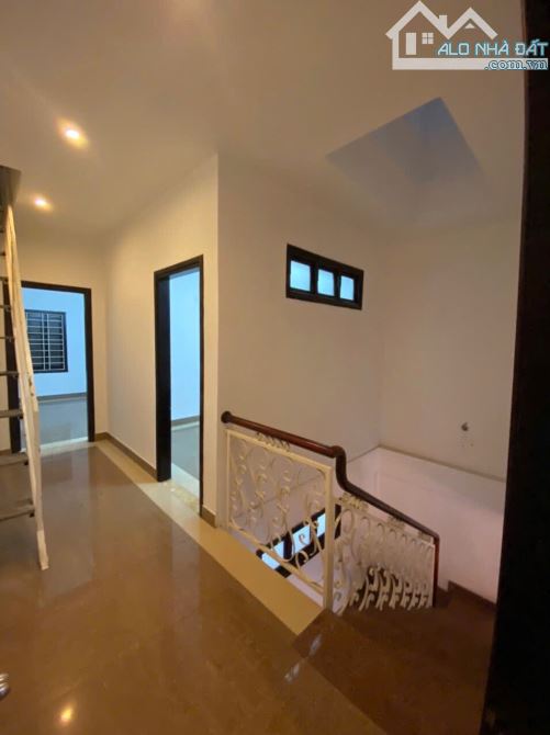 BÁN NHÀ 3 TẦNG MẶT TIỀN NGUYỄN ĐỨC TỊNH ĐỐI LƯNG TRƯỜNG CHINH - 5