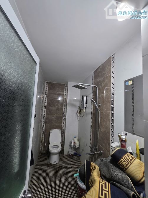 BÁN CĂN NHÀ KHAI THÁC YẾN MẶT TIỀN ĐƯỜNG LÂM VĂN THẬT KHU QUY HOẠCH DÂN CƯ ĐIỆN BIÊN PHỦ P - 5