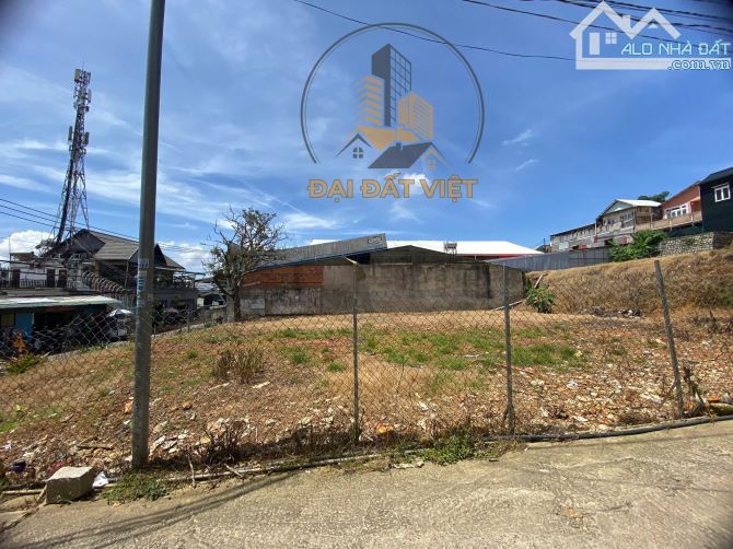 Đất Ở View Trực Diện Đẹp Đường Bạch Đằng, P8, Đà Lạt - 5