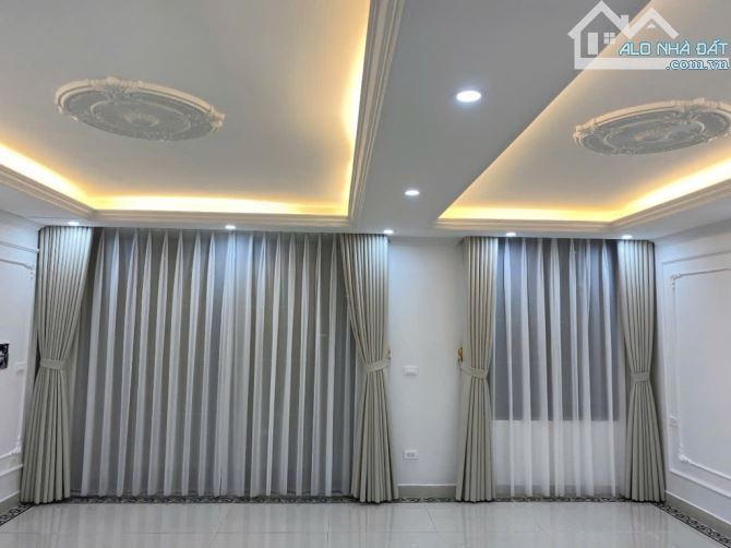 Biệt thự Geleximco, kinh doanh, 120m2, 4 tầng, chỉ 27,8 tỷ - 5