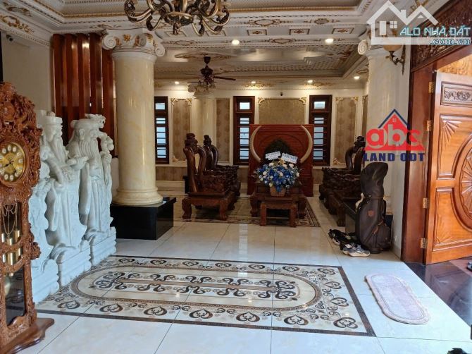 NP1025 Cần bán Villa Dĩ An, Bình Dương - Diện tích 288 m2 đất ở đô thị - 5