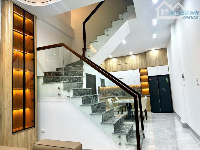 Cần bán nhà phố tại ngõ 266 Nguyễn Văn Cừ được mô tả chi tiết như sau 🎊🎊🎊 - 5