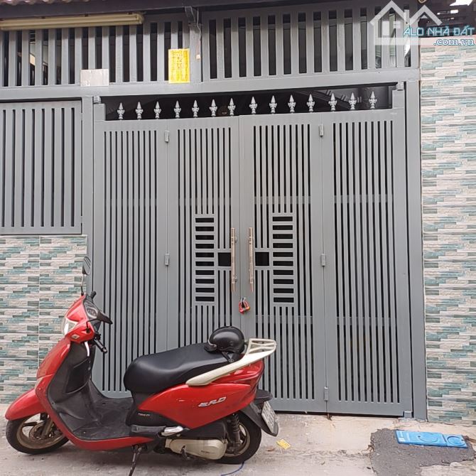 🏡CCDV-MS.R4 - Bán nhà 1 trệt 2 lầu hẻm ô tô đường 30/4 P RạchDừa Vũng Tàu. Giá 5.9 tỷ - 4