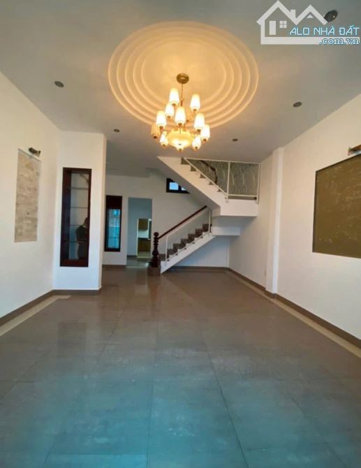 BÁN NHÀ 3 TẦNG MẶT TIỀN NGUYỄN ĐỨC TỊNH ĐỐI LƯNG TRƯỜNG CHINH - 6