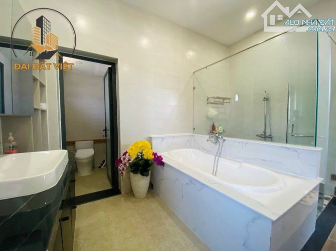 Chấn Động Chủ Gửi Bán Nhà Đẹp An Sơn, Đà Lạt - 20 tỷ - 6