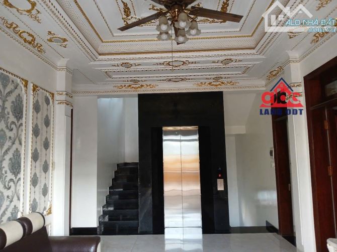 NP1025 Cần bán Villa Dĩ An, Bình Dương - Diện tích 288 m2 đất ở đô thị - 6