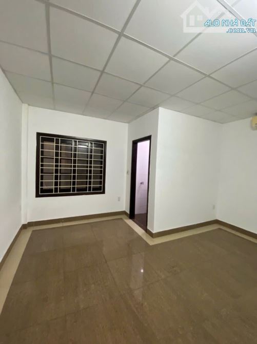 BÁN NHÀ 3 TẦNG MẶT TIỀN NGUYỄN ĐỨC TỊNH ĐỐI LƯNG TRƯỜNG CHINH - 7