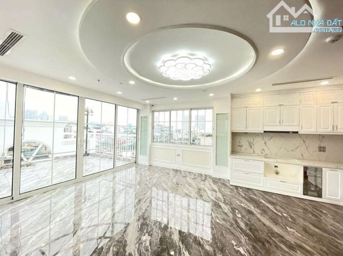 Mặt phố Đống Đa. 10 tầng thông sàn. Kinh doanh cực đỉnh. - 7
