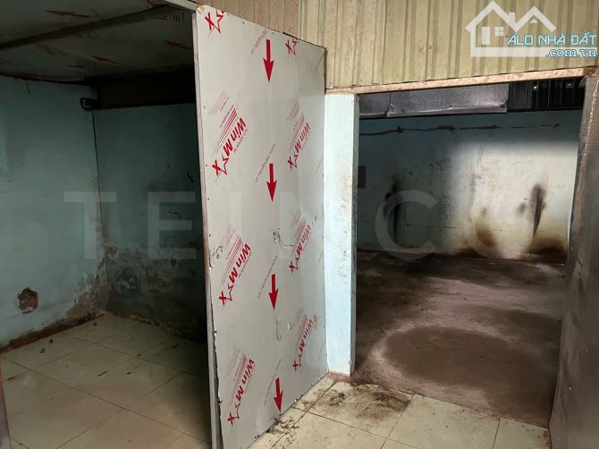 Kho xưởng 210m² có điện 3 pha, trong khu TĐC 923, P. An Bình - 7