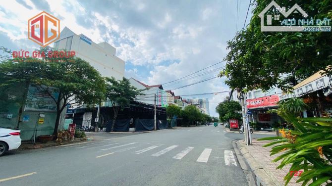 Nhà nguyên căn mặt tiền đường D9 khu D2D Võ Thị Sáu, 6x22m 25 triệu - 8
